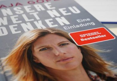 Unsere Welt neu denken