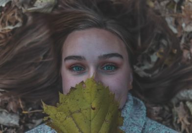 Standhalten: Spiritualität in stürmischen Zeiten